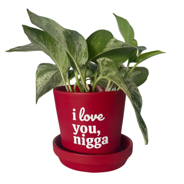 Black Love
