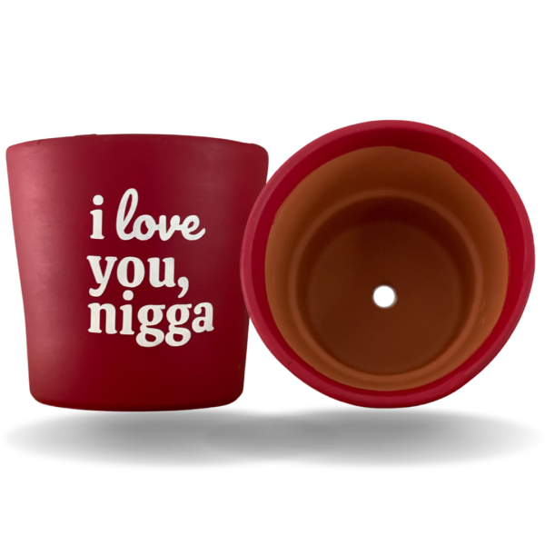 Black Love