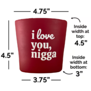 size graph